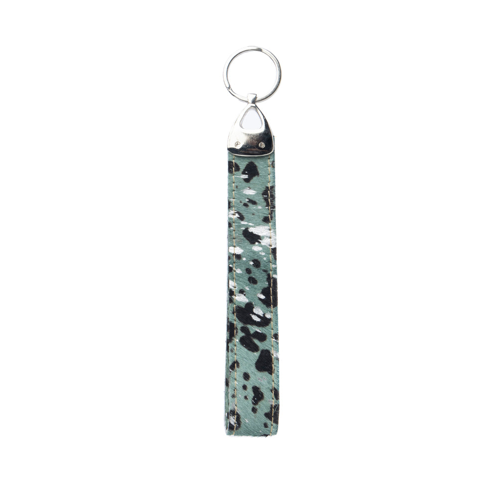 Passion Key Fob [Green]