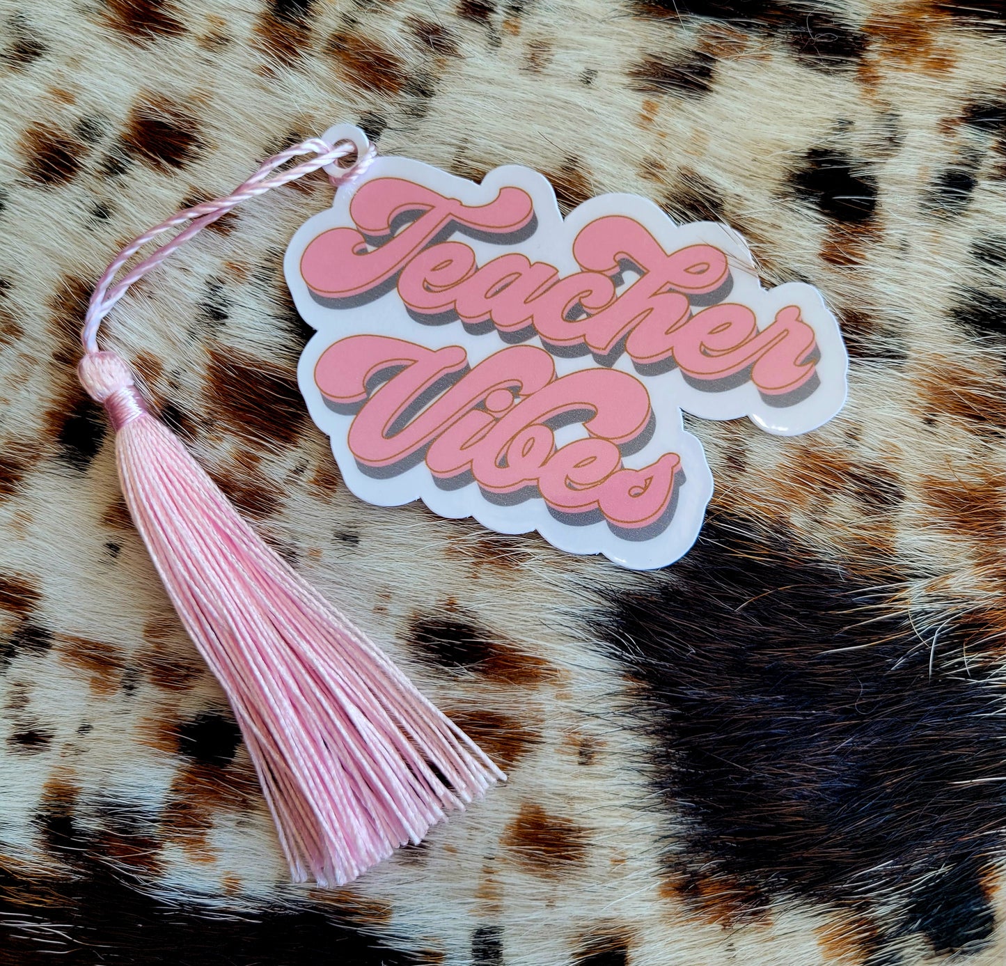 Teacher Bookmarks