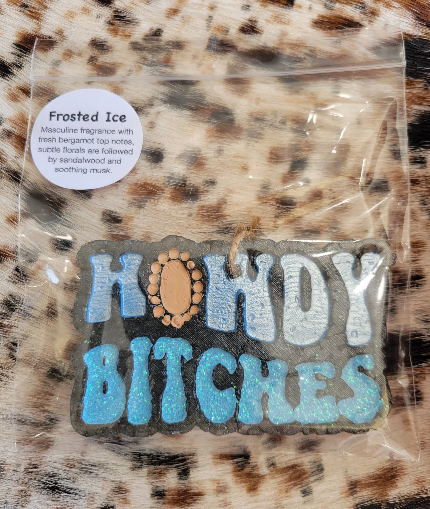 Car Air Freshies