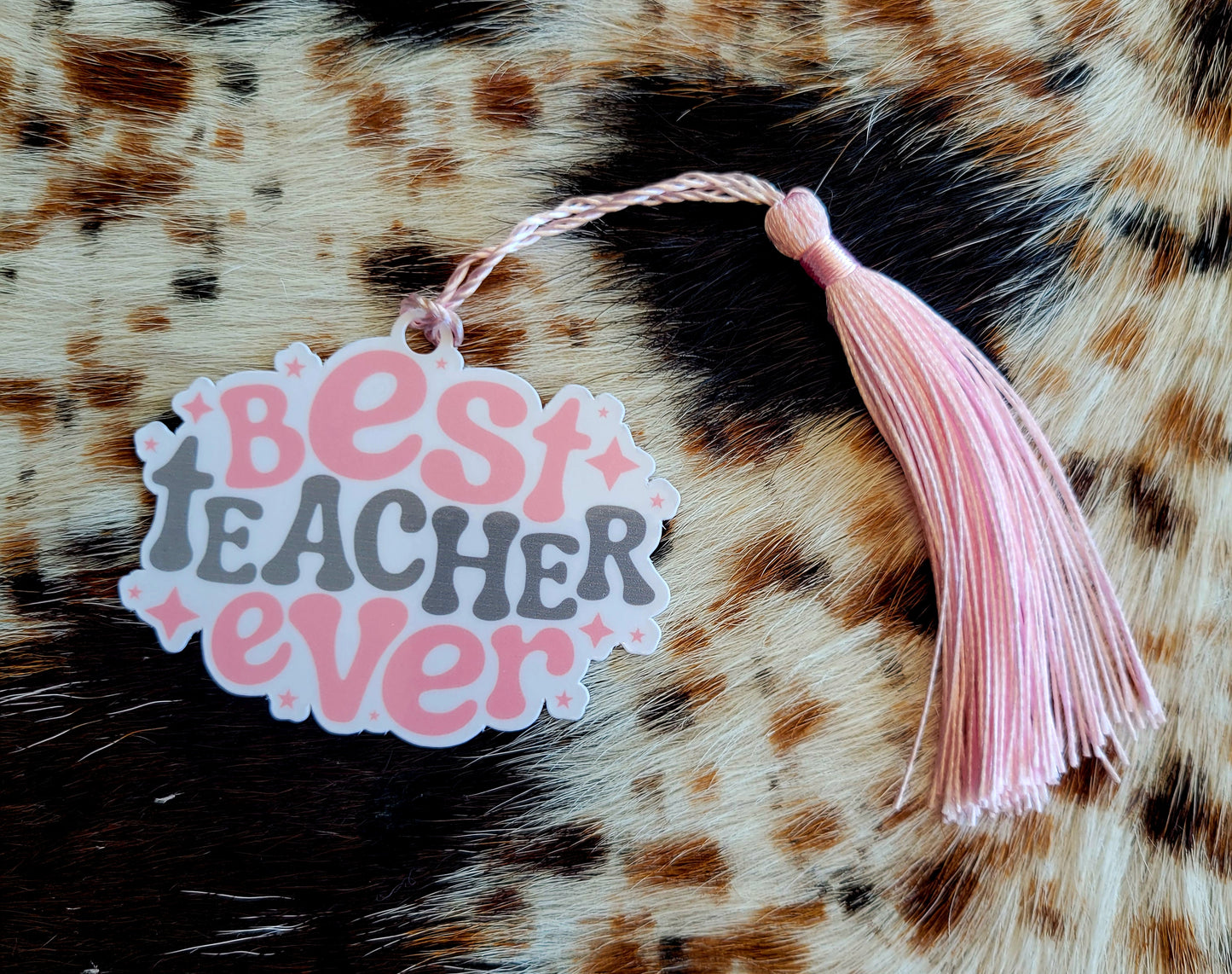 Teacher Bookmarks