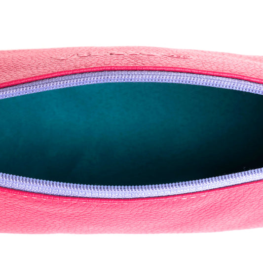 Magenta Multipouch