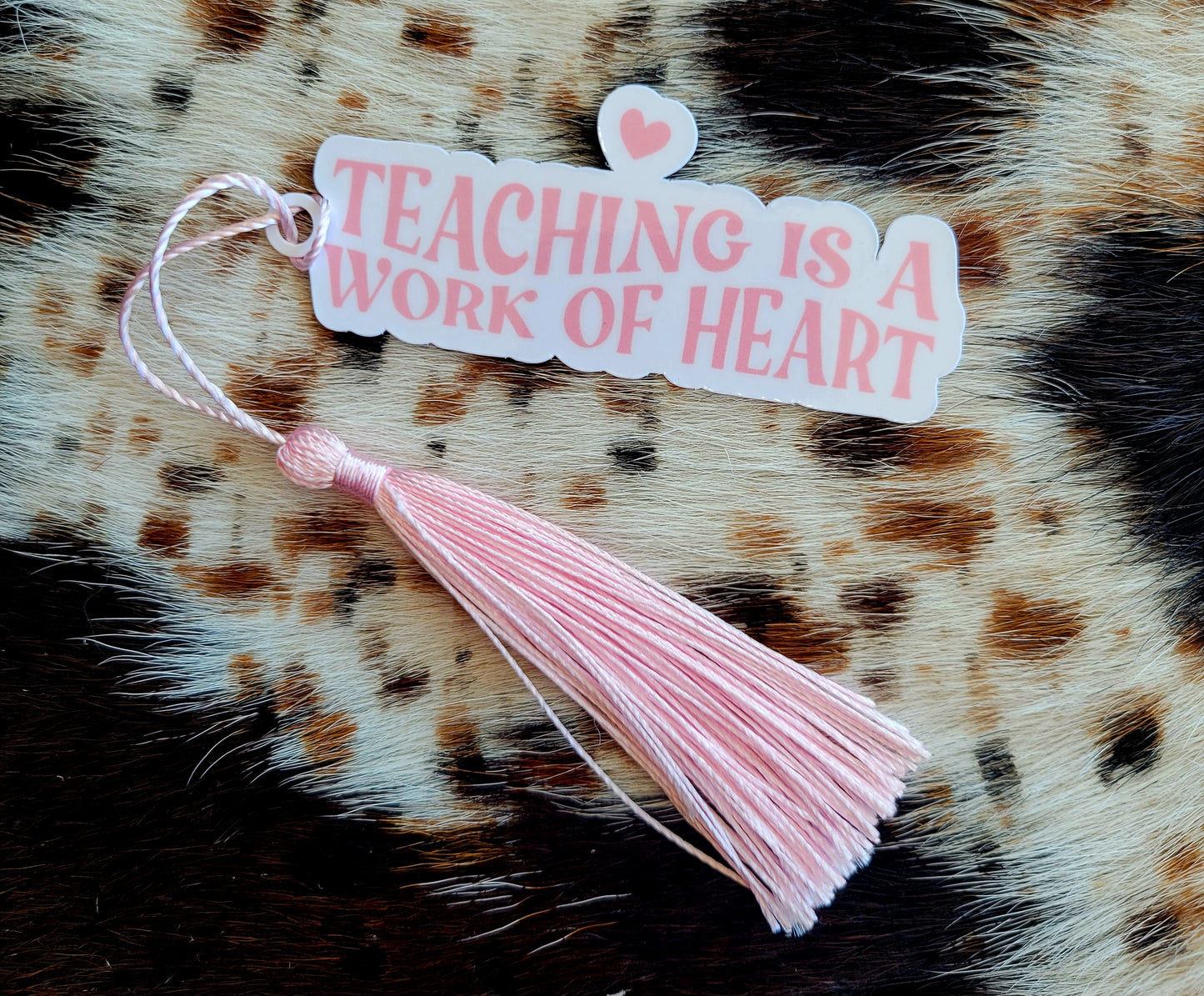 Teacher Bookmarks