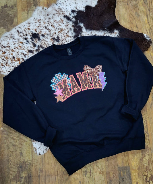Mama Sweatshirt