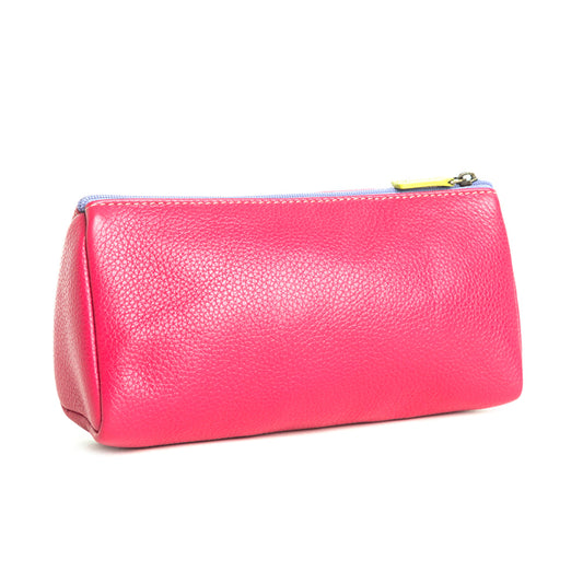 Magenta Multipouch