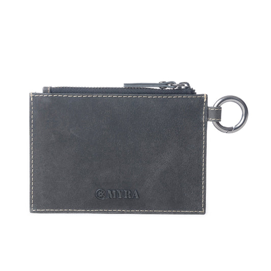 Wind Rider Credit Card Holder [Brown]