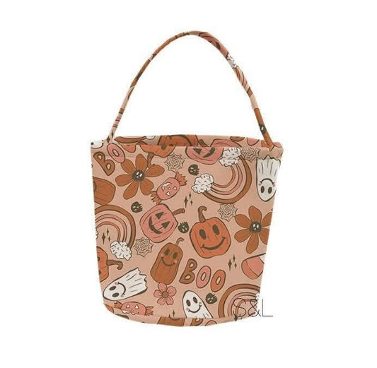 Candy Bucket