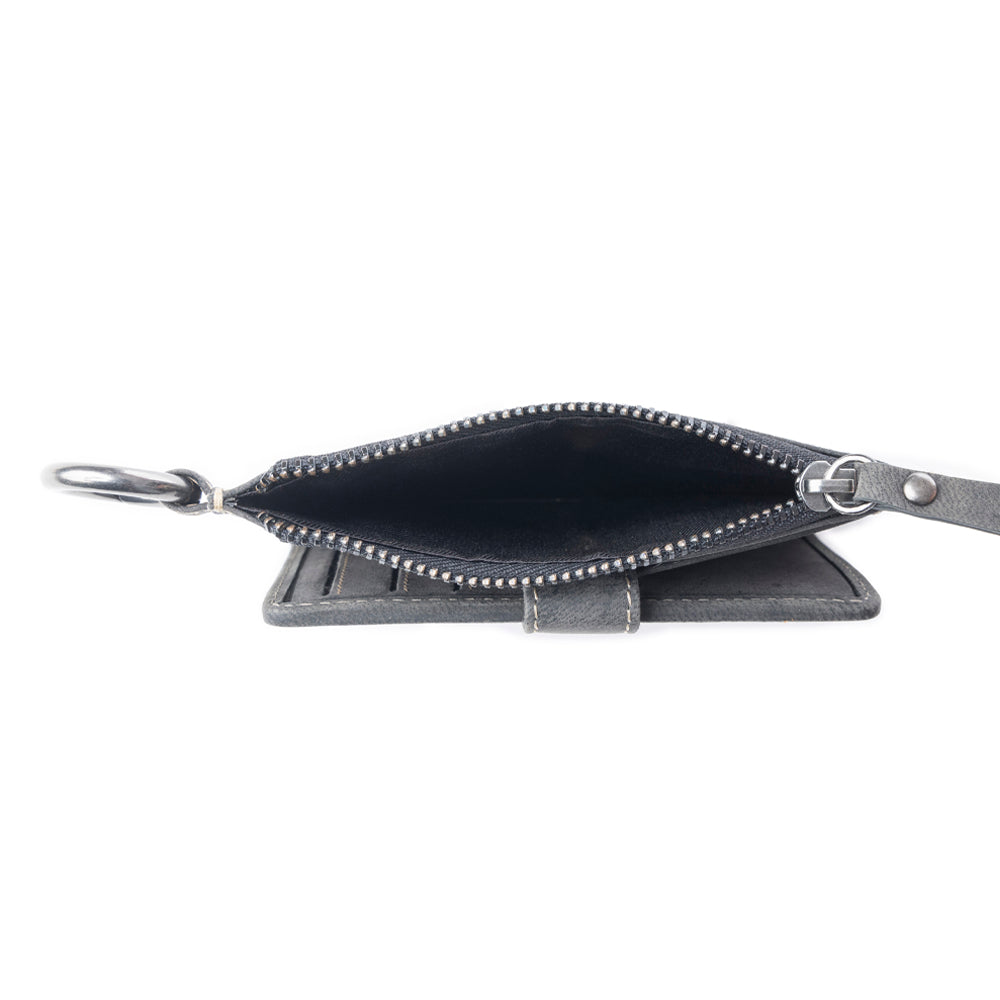 Wind Rider Credit Card Holder [Brown]