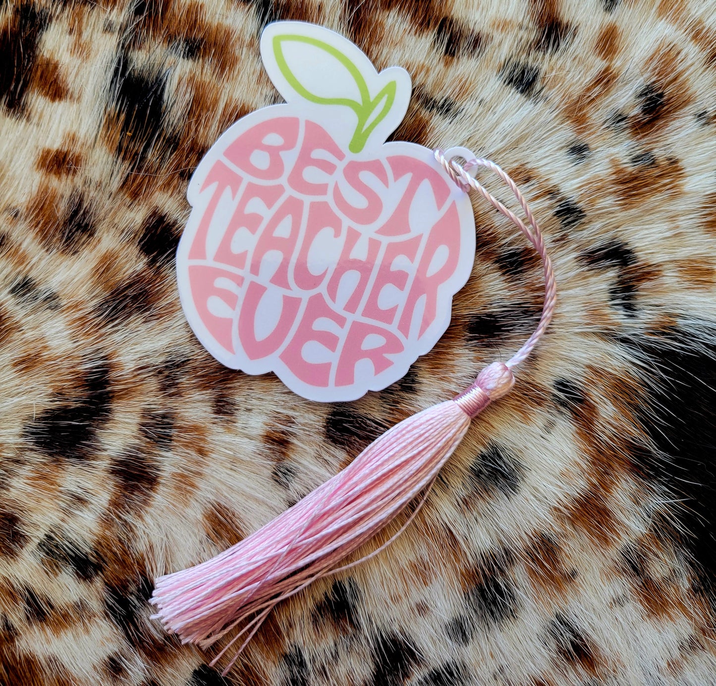 Teacher Bookmarks